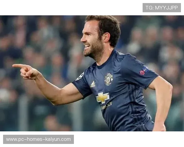 马塔公开力挺曼联:球队未来光明 会继续为红魔拼搏到底 马塔公开力挺曼联:球队未来光明 会继续为红魔拼搏到底