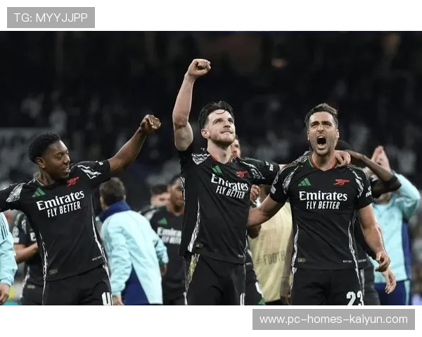 欧冠夺冠概率更新:阿森纳领跑 巴黎曼城拜仁紧随其后 欧冠夺冠概率更新:阿森纳领跑 巴黎曼城拜仁紧随其后