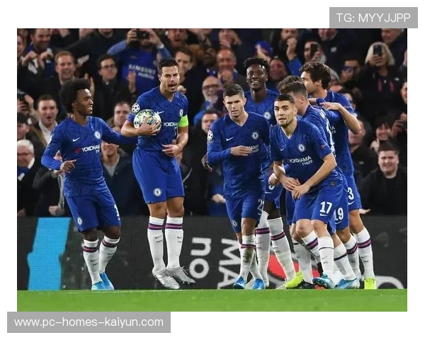 蓝桥悲歌:切尔西欧冠2-2憾平卡拉巴赫,锋线隐忧何解? 蓝桥悲歌:切尔西欧冠2-2憾平卡拉巴赫,锋线隐忧何解?