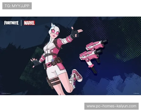 《堡垒之夜》未来都市大赛,创意无限引爆全场! 《堡垒之夜》未来都市大赛,创意无限引爆全场!