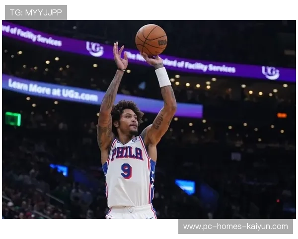 乌布雷成费城新英雄,合同谈判立刻进入加速档 乌布雷成费城新英雄,合同谈判立刻进入加速档