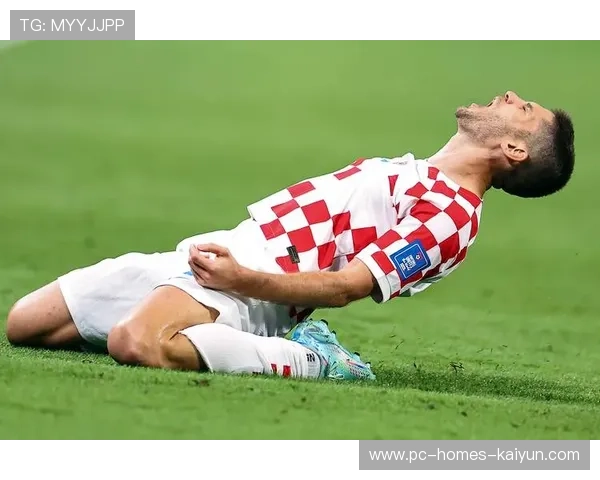克罗地亚3-1晋级!连续四届杀入世界杯 克罗地亚3-1晋级!连续四届杀入世界杯