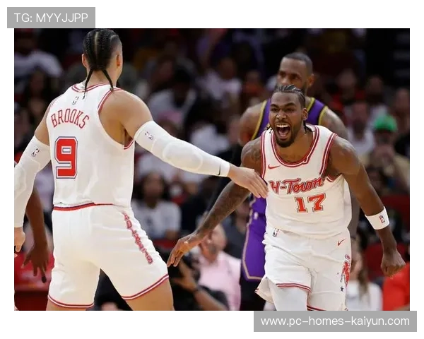 火箭防守质量暴涨:如何重新定义篮球防守的标准? 火箭防守质量暴涨:如何重新定义篮球防守的标准?