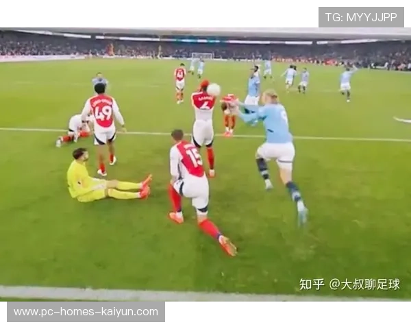 哈兰德或将卖身传闻引发豪门清洗:足球巨星的背后风云 哈兰德或将卖身传闻引发豪门清洗:足球巨星的背后风云