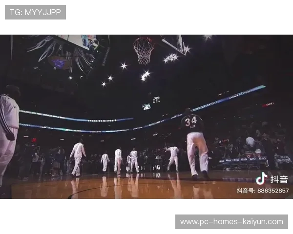 NBA侧翼接球扣篮，全场轰动