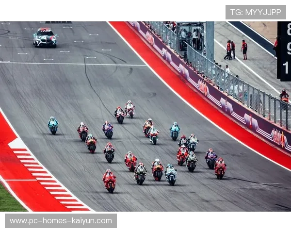 MotoGP 最终战：冠军争夺悬念到最后一秒