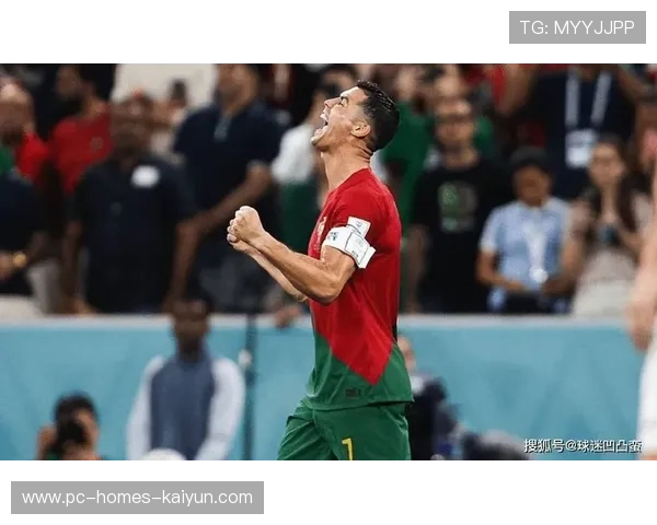 C罗若在世界杯再创神话,他将被历史无数次提及 C罗若在世界杯再创神话,他将被历史无数次提及