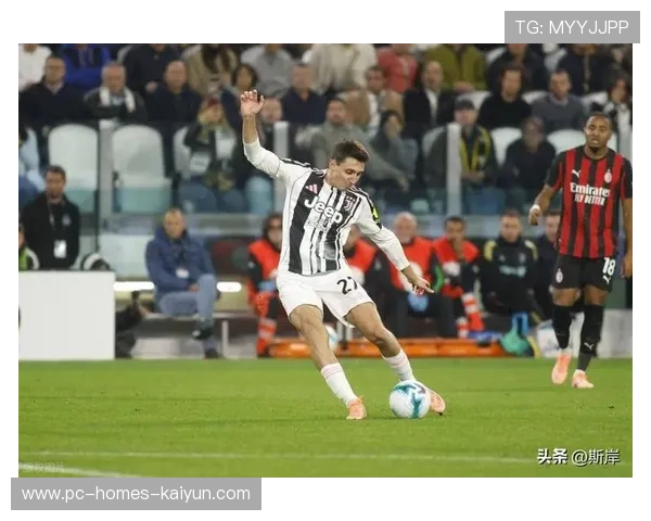 尤文若把握住势头，将是淘汰赛的危险分子