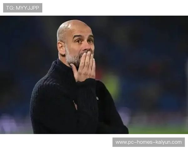 瓜帅若改打法,曼城会迎来新一轮讨论 瓜帅若改打法,曼城会迎来新一轮讨论