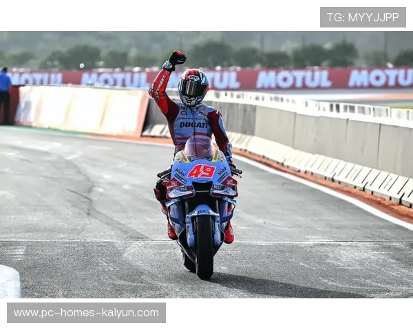 MotoGP 最终战:冠军之争到最后一弯 MotoGP 最终战:冠军之争到最后一弯
