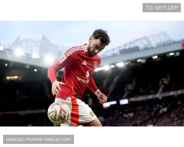 布鲁诺直塞制造曼联致命一击