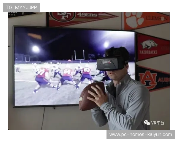 冰球裁判培训引进VR判罚模拟，判罚质量显著提升