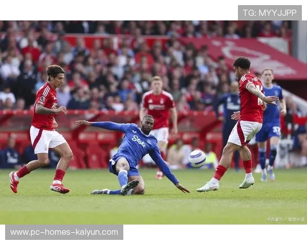 曼联反击狼队，红魔恢复状态再显强势