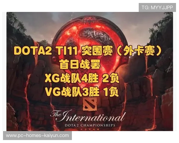 《Dota 2》国际秋季赛紧张激烈，战况不断升级，dota2秋季赛首日