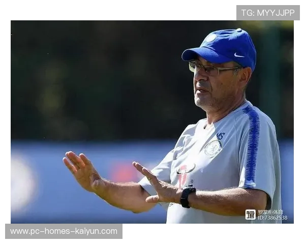 切尔西推进速度不断提升多次切入腹地