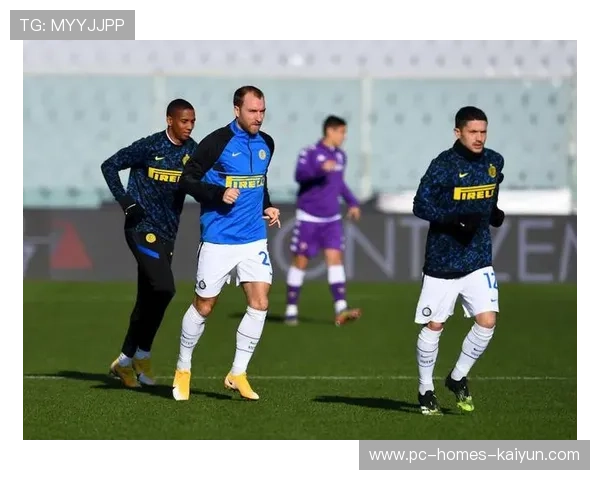 国际米兰—劳塔罗门前抢点制胜全场欢呼