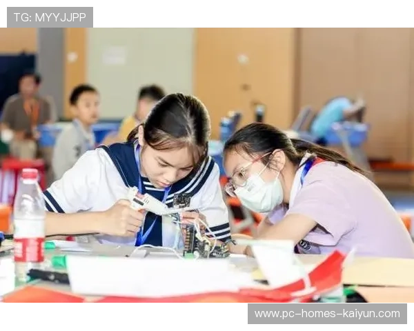 智能穿戴在青少年训练中推进科学化训练