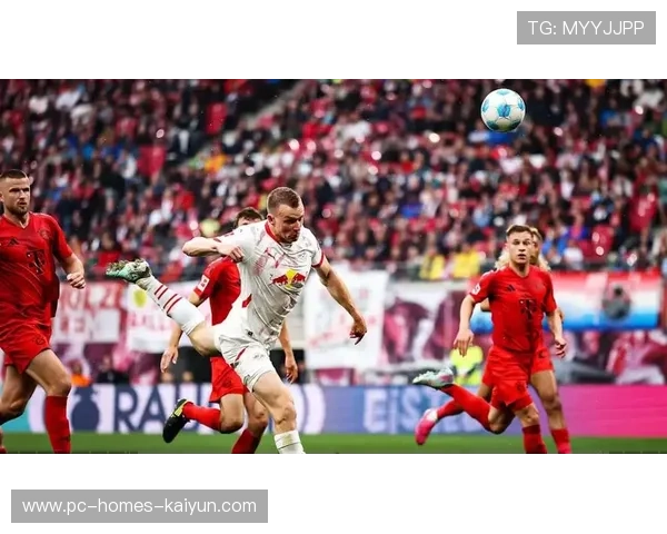 莱比锡迎战拜仁，德甲巅峰对决，德甲莱比锡球队简介